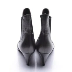 Miu Miu Chelsea Boots EUR 41 Gray -Boots Style Shop 1943238 10 image 3 65d23bc3e831c