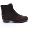 Ankle Boots EUR 37.5 Dark Brown -Boots Style Shop 1943346 37 image 1 65d2581ff4115
