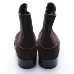 Ankle Boots EUR 37.5 Dark Brown -Boots Style Shop 1943346 37 image 3 65d2582114604