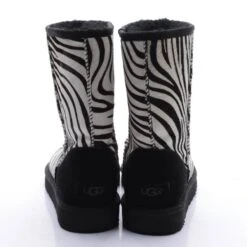 Ankle Boots EUR 39 Cream -Boots Style Shop 1943456 34 image 3 65d300a348f12