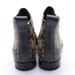 Ankle Boots EUR 36 Dark Gray -Boots Style Shop 1943477 10 image 3 65d300ba66579