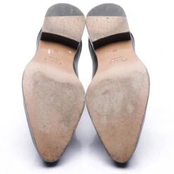 Ankle Boots EUR 36 Dark Gray -Boots Style Shop 1943477 10 image 4 65d300bad9911