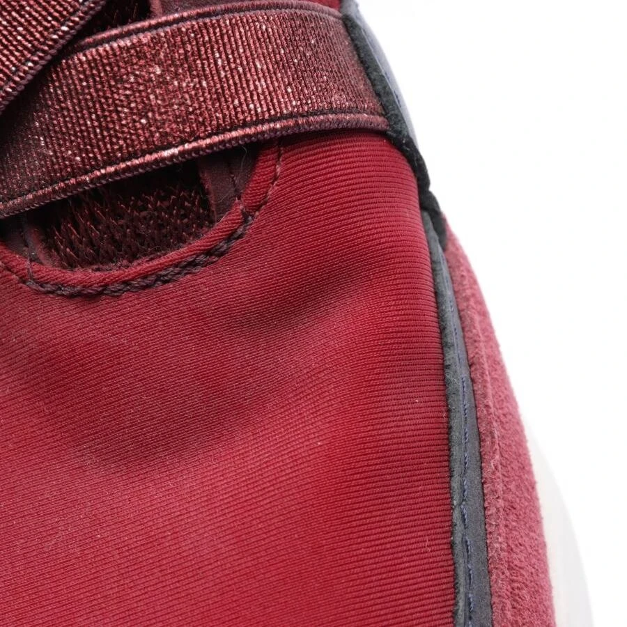 Marc O'Polo Ankle Boots EUR 41 Multicolored 8 Marc O'Polo Ankle Boots EUR 41 Multicolored – Bild 6