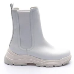 Marc O'Polo Chelsea Boots EUR 41 Light Gray