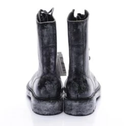 Dolce & Gabbana Biker Boots EUR 40 Multicolored -Boots Style Shop 1944562 756 image 3 65d5a3a3b4e30