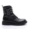 Valentino Rockstud Biker Boots EUR 37.5 Black -Boots Style Shop 1944574 49 image 1 65d5bfe0132dd