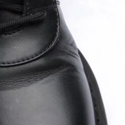 Valentino Rockstud Biker Boots EUR 37.5 Black -Boots Style Shop 1944574 49 image 5 65d5bfe0b23c8