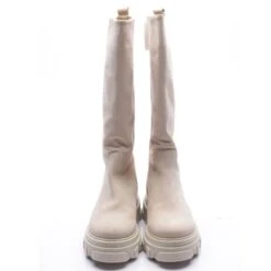 Boots EUR 42 Beige -Boots Style Shop 1944956 34 image 2 65d64c76776b5