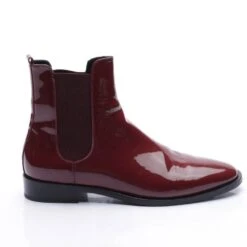 Chelsea Boots EUR 41 Bordeaux