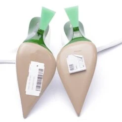 Overknee Boots EUR 40 White -Boots Style Shop 1947796 34 image 4 65dd8ca579b72