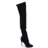 Aquazzura Overknee Boots EUR 39 Black -Boots Style Shop 1947797 49 image 1 65dd8ca675bf4