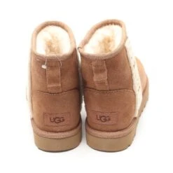 Boots EUR 37 Brown -Boots Style Shop 1948789 37 image 3 65dfa333c9aa3