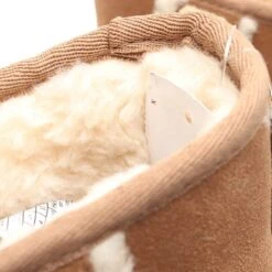 Boots EUR 37 Brown -Boots Style Shop 1948789 37 image 5 65dfa3342c407