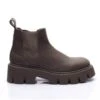 COPENHAGEN Chelsea Boots EUR 40 Dark Brown