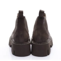 COPENHAGEN Chelsea Boots EUR 40 Dark Brown -Boots Style Shop 1949794 37 image 3 65e22a1204c92