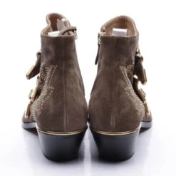Susanna Ankle Boots EUR 42 Light Brown -Boots Style Shop 1949950 37 image 3 65e2d28d416b8