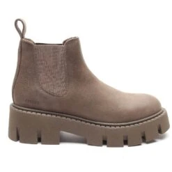 COPENHAGEN Chelsea Boots EUR 40 Brown
