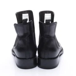DOROTHEE SCHUMACHER Boots EUR 37 Black -Boots Style Shop 1950706 49 image 3 65e4947a5fa39