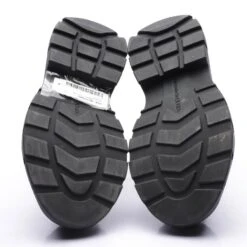 Alexander McQueen Chelsea Boots EUR38 Camel -Boots Style Shop 1951263 37 image 4 65e5e630bd45f