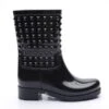 Valentino Rockstud Rain Boots EUR 37 Black 1 Valentino Rockstud Rain Boots EUR 37 Black -Boots Style Shop 1951274 49 image 1 65e5e64578ced