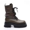 Versace Boots EUR 39 Olive Green -Boots Style Shop 1951281 4 image 1 65e5e653322e5