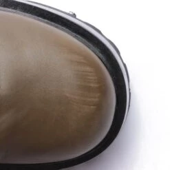 Versace Boots EUR 39 Olive Green -Boots Style Shop 1951281 4 image 5 65e5e6552674e