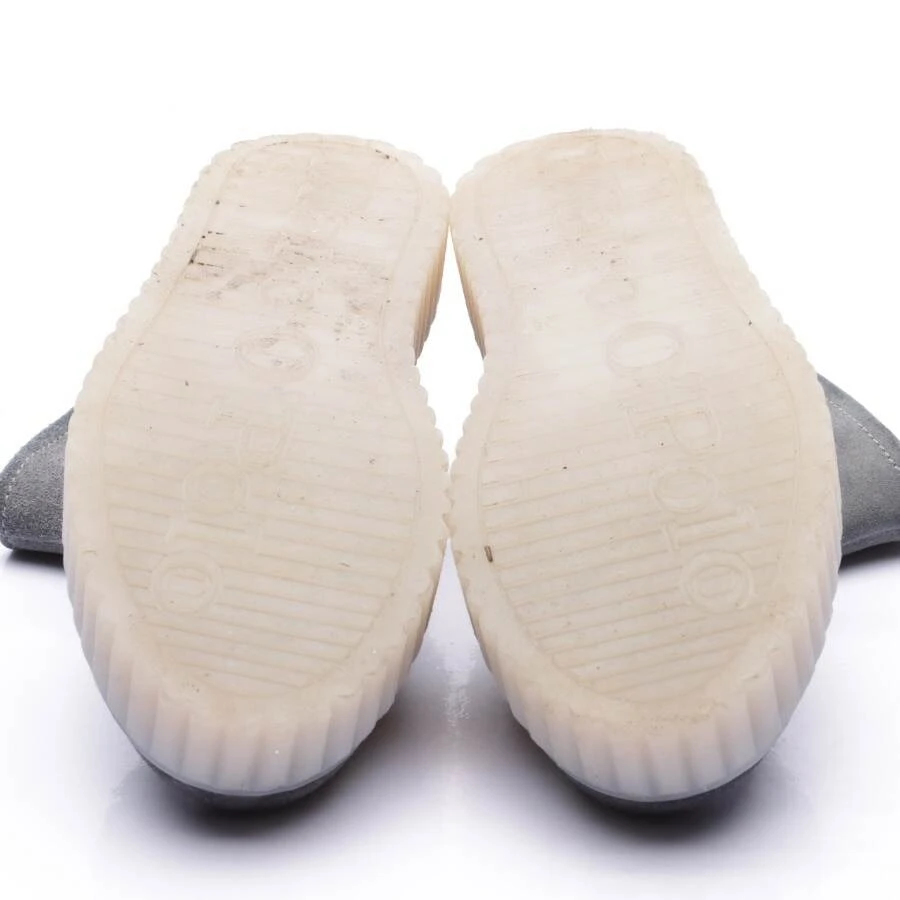 Marc O'Polo Ankle Boots EUR38 Gray 6 Marc O'Polo Ankle Boots EUR38 Gray – Bild 4