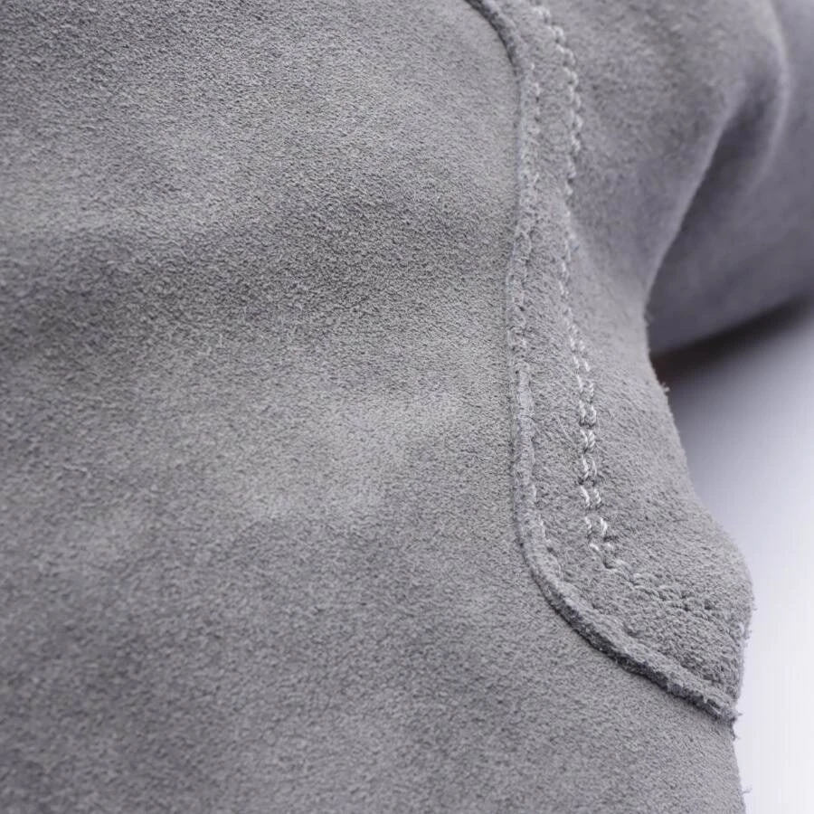 Marc O'Polo Ankle Boots EUR38 Gray 7 Marc O'Polo Ankle Boots EUR38 Gray – Bild 5