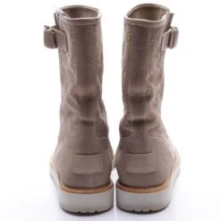 Gucci Ankle Boots EUR 37.5 Beige 9 Gucci Ankle Boots EUR 37.5 Beige -Boots Style Shop 1953919 34 image 3 65ec618ce0662