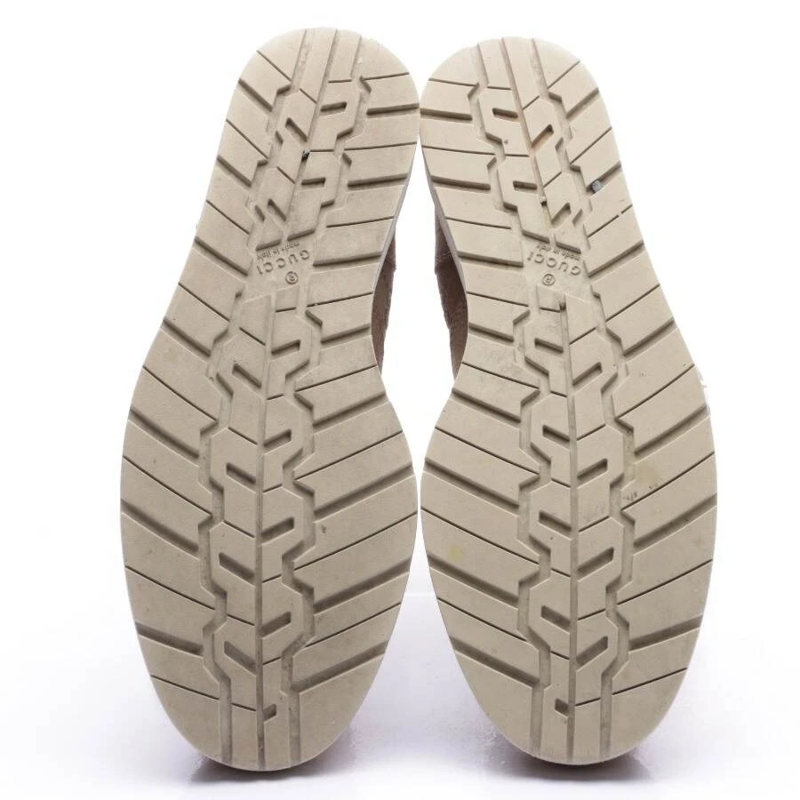 Gucci Ankle Boots EUR 37.5 Beige 6 Gucci Ankle Boots EUR 37.5 Beige – Bild 4