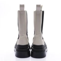 Bottega Veneta Tire Chelsea Chelsea Boots EUR 38.5 Black -Boots Style Shop 1954628 49 image 3 65ee073b01bea