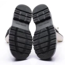 Bottega Veneta Tire Chelsea Chelsea Boots EUR 38.5 Black -Boots Style Shop 1954628 49 image 4 65ee073b6b4b4