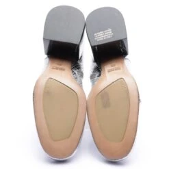 Ankle Boots EUR 35 Silver 11 Ankle Boots EUR 35 Silver -Boots Style Shop 1955518 1269 image 4 65f05668de4be