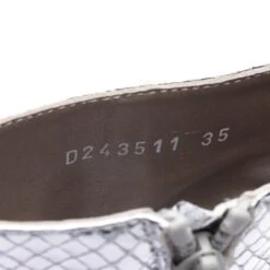 Ankle Boots EUR 35 Silver 13 Ankle Boots EUR 35 Silver -Boots Style Shop 1955518 1269 image 6 65f056693839b