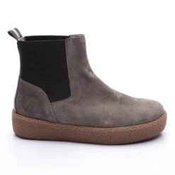 Marc O'Polo Ankle Boots EUR 39 Gray