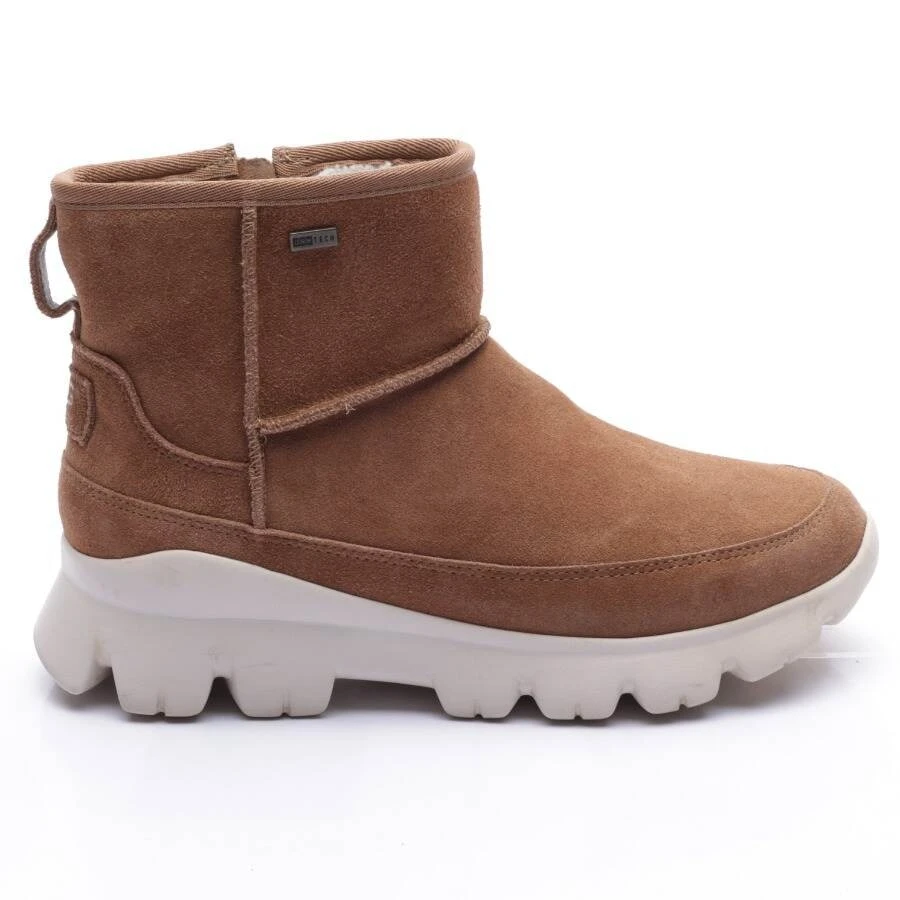 Ankle Boots EUR 39 Camel 3 Ankle Boots EUR 39 Camel