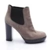 Hogan Ankle Boots EUR 37 Light Brown -Boots Style Shop 1956422 37 image 1 65f2a4786a8de