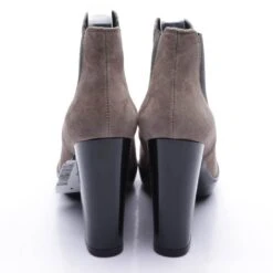 Hogan Ankle Boots EUR 37 Light Brown -Boots Style Shop 1956422 37 image 3 65f2a478c9141