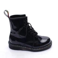 Dr. Martens Biker Boots EUR 37 Black