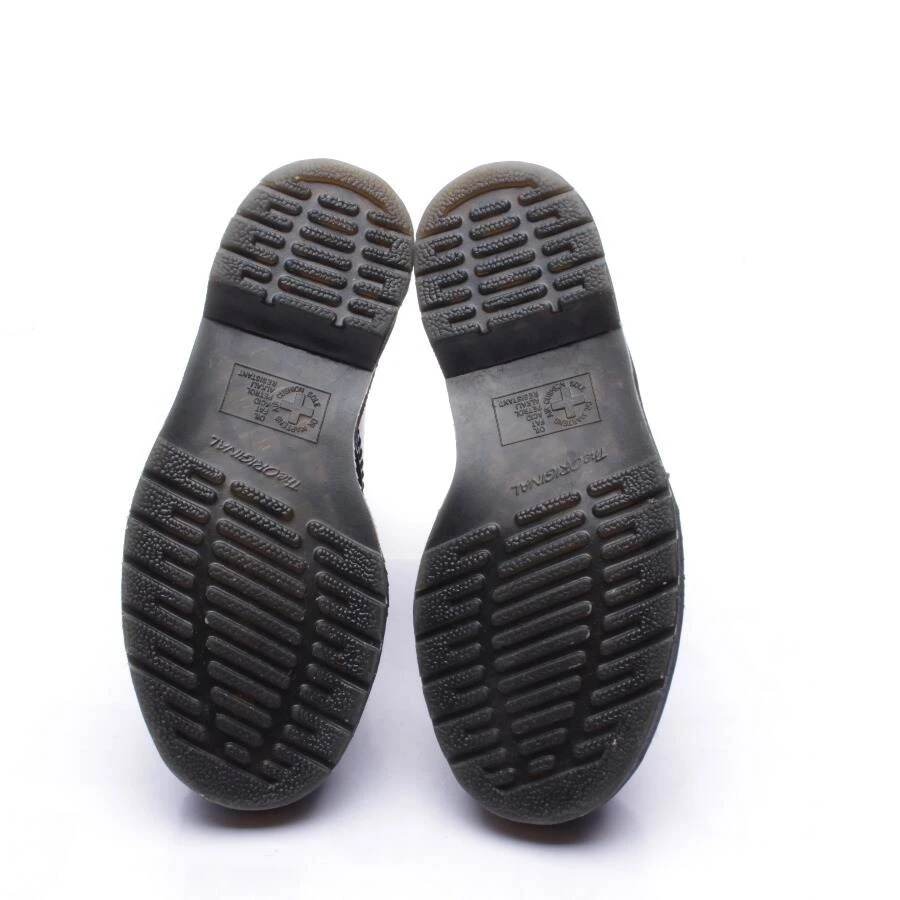 Dr. Martens Biker Boots EUR 37 Black 6 Dr. Martens Biker Boots EUR 37 Black – Bild 4