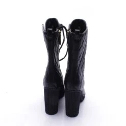 Boots EUR 36.5 Black 9 Boots EUR 36.5 Black -Boots Style Shop 1957365 49 image 3 65f49edb228fb