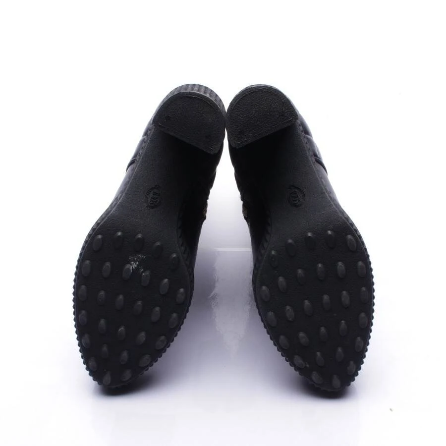 Boots EUR 36.5 Black 6 Boots EUR 36.5 Black – Bild 4