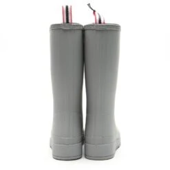 Hunter Rain Boots EUR 37 Gray -Boots Style Shop 1957698 10 image 3 65f59bf2131e2