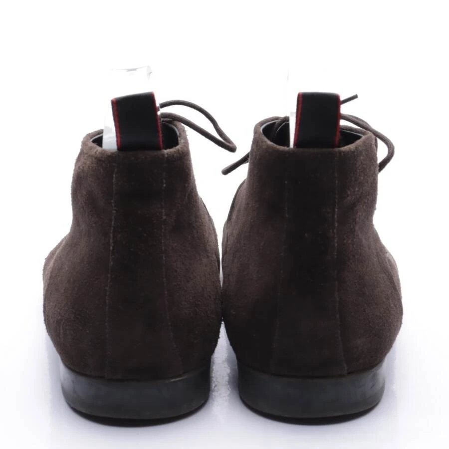 Ankle Boots EUR 43 Brown 5 Ankle Boots EUR 43 Brown – Bild 3