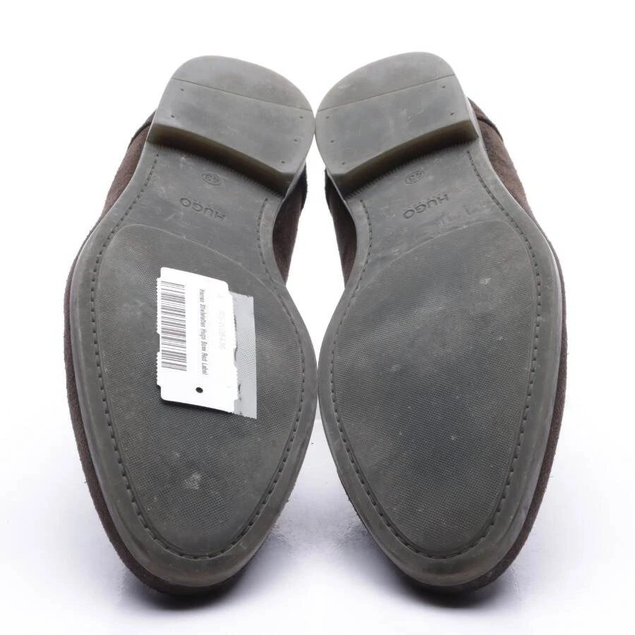 Ankle Boots EUR 43 Brown 6 Ankle Boots EUR 43 Brown – Bild 4