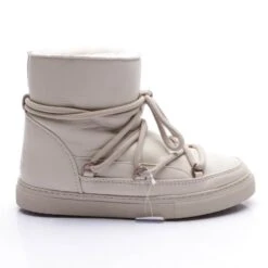 Inuikii Ankle Boots EUR38 Beige