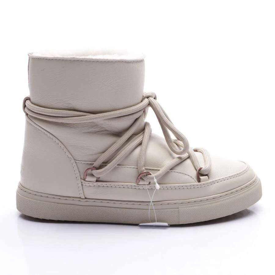 Inuikii Ankle Boots EUR38 Beige 3 Inuikii Ankle Boots EUR38 Beige