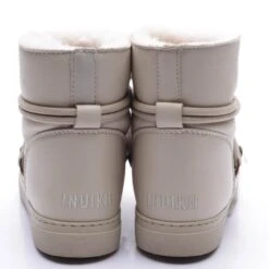 Inuikii Ankle Boots EUR38 Beige 10 Inuikii Ankle Boots EUR38 Beige -Boots Style Shop 1958109 34 image 3 65f6b54501d61