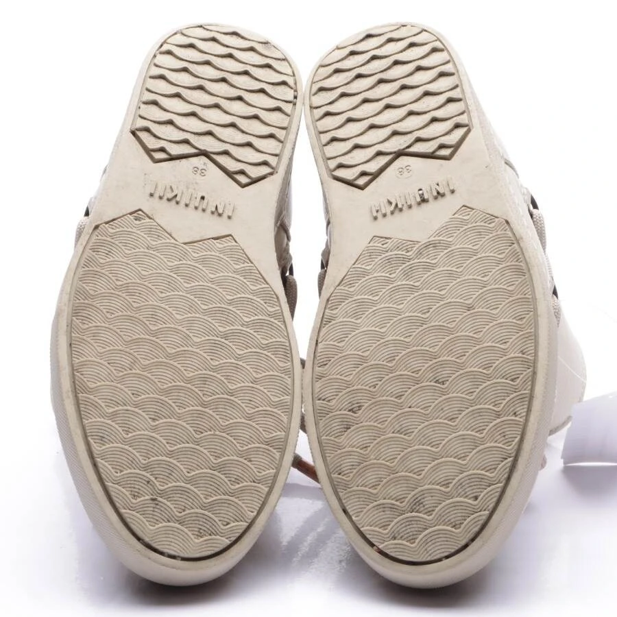 Inuikii Ankle Boots EUR38 Beige 6 Inuikii Ankle Boots EUR38 Beige – Bild 4