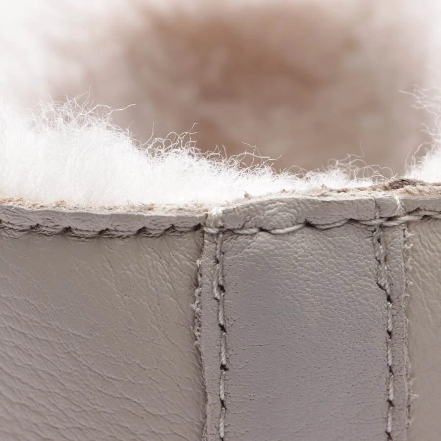 Inuikii Ankle Boots EUR38 Beige 8 Inuikii Ankle Boots EUR38 Beige – Bild 6